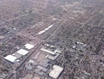 Alameda Transportation Corridor